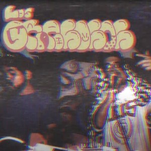 Los Grasosos (Explicit)