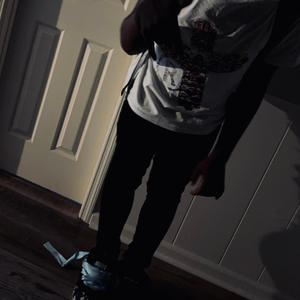 Fake lean (feat. Southsidetrae) (Explicit)