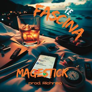 Te Fascina (rich neo Remix) [Explicit]