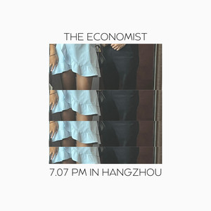 7.07pm in Hangzhou (Explicit)