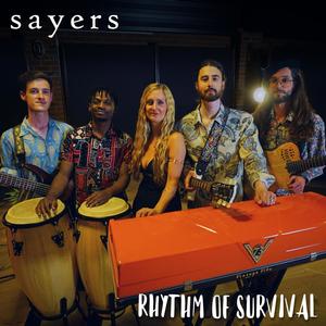 Rhythm Of Survival (Live at Crescent Records)