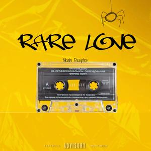 Rare Love (1) [Explicit]