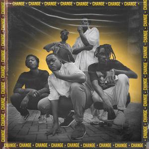 Change(feat. Lukorito, Danzo & Rvmp) (Explicit)