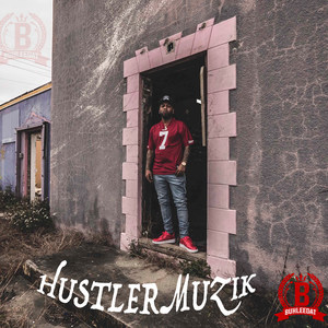 Huster Muzik (Explicit)