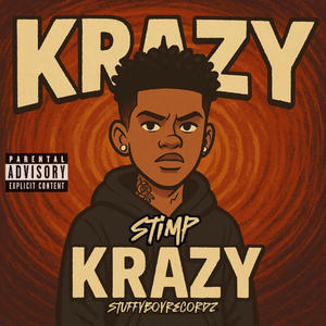 Krazy! (Explicit)