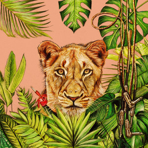 Leki - Leave Us A Flower