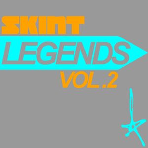 Legends, Vol. 2 (Skint Presents) [Explicit]