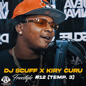 Freestyle #12(temp. 3) (Explicit)