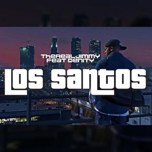 Los Santos (Explicit)