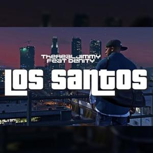 Los Santos (feat. Denity) (Explicit)