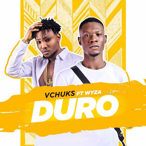 Duro (feat. Wyza)