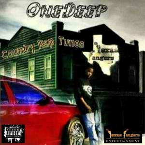 COUNTRY RAP TUNE (feat. Chino Da UnderBoss & J Way) [Explicit]