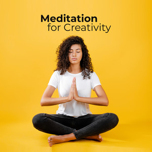 Meditation for Creativity