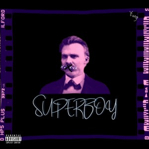 Superboy (Explicit)