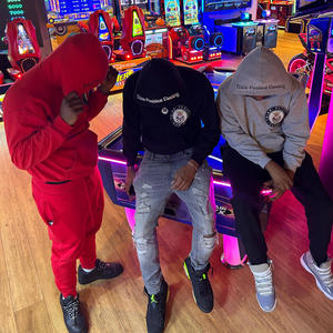NINA (feat. Mallygotem) (Explicit)