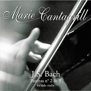 Violin Partita No. 3, BWV 1006 - Loure