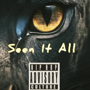 Seen It All (feat. Big C Bulldozer) (Explicit)