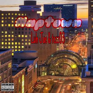 Naptown (feat. Luh Jae) [Explicit]