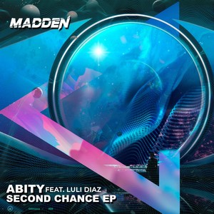 Abity - Second Chance (Origibal Mix)