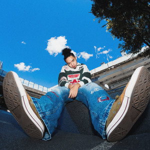 Love Is Trust (feat. JUD 陳泳希) (Explicit)