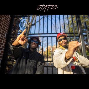 Static (feat. HandsomeBaby) (Explicit)