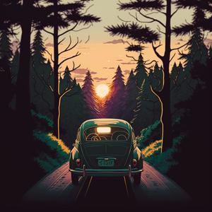 hit the road (Explicit)