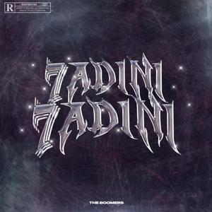 7adini (feat. Fiery, Skyboi the brain, Majd UNI & Gorich) (Explicit)
