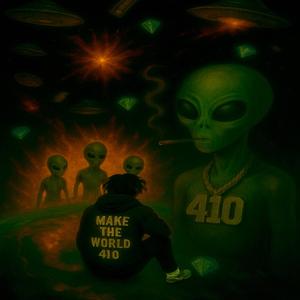 Expensive habits (feat. 23rumbles) (Explicit)