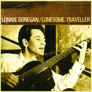 Lonesome Traveller