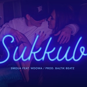 Sukkub (Explicit)