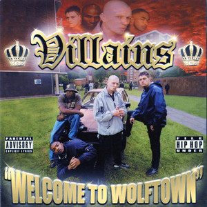 Welcome To Wolftown