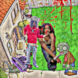 Zombies on Central (Explicit)