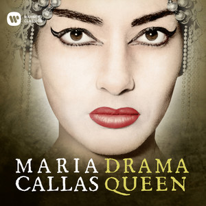 Drama Queen - Norma, Act 1: Casta diva (Norma, Chorus)