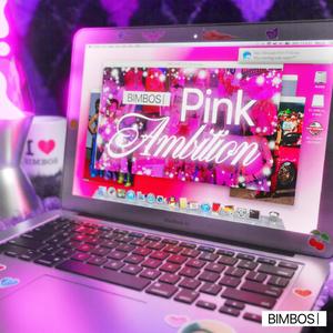 SEX DRIVE (feat. P Money) (Explicit)