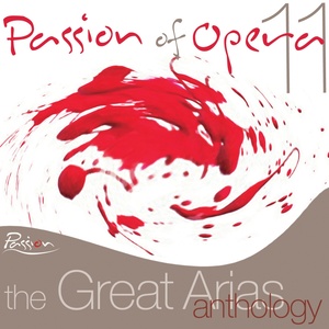 Passion of Opera, Vol. 11