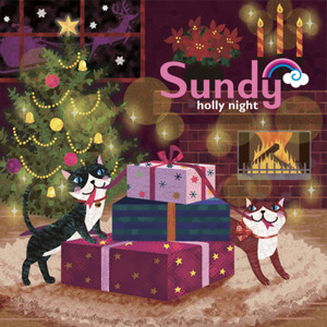 Sundy holly night