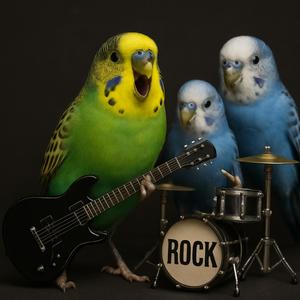 Perușii Mei Sunt Rockeri