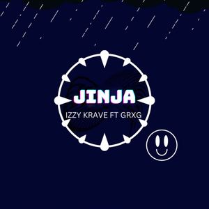 Jinja (Explicit)