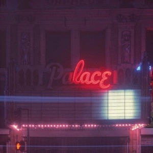 Palace (Explicit)