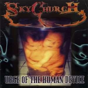 Urge of the Human Device (Explicit)