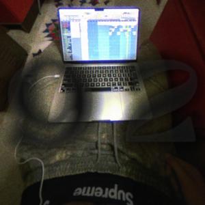 9 2 (feat. OhLitIt! & Krio) (Explicit)