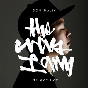 The Way I Am(Feat. DJ Kendrickx)