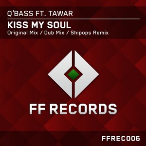 Kiss My Soul (Shipops Remix)