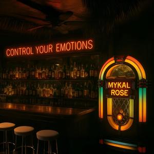 Control Your Emotions