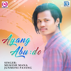 Ayang Abudo (Original)