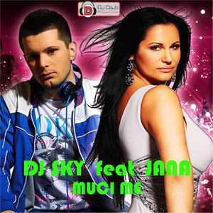 Muci me (Radio Edit)