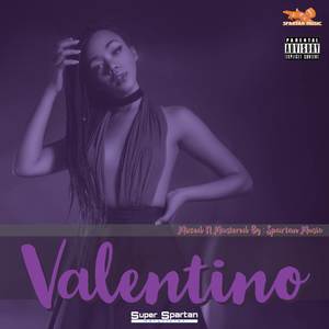 Valentino (Explicit)