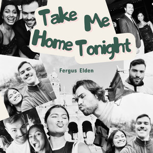 Take Me Home Tonight