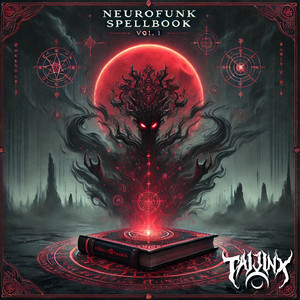 Neurofunk Spellbook (Vol. 1)