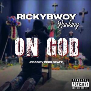 On God (Explicit)